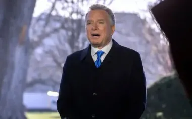Witkoff–Putin meeting is step toward ceasefire in Ukraine – White House