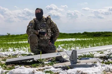 The Armed Forces of Ukraine destroyed more than 270 units of Russian army weapons