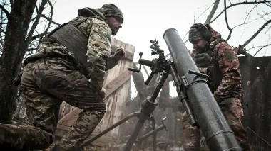 British intelligence predicts new serious problems for the Russian army