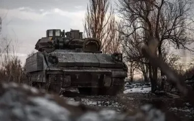 Russian army command moves forces to different directions and opens new areas for fighting to stretch front line - Zhorin