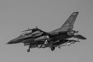 26-year-old F-16 pilot Pavlo Ivanov died