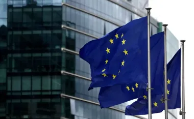 EU creates joint fund for arms purchases amid threat from Russia