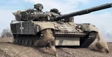The Pokrovsk and Kursk directions remain the hottest on the front