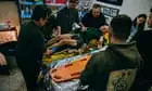 ‘People were burned alive in their cars’: As peace talks falter, Ukrainians resign themselves to fighting on