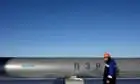 US ‘demands control’ from Ukraine of key pipeline carrying Russian gas