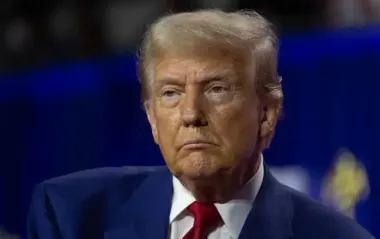 What the US could lose from Trump's trade wars — analysts' answer