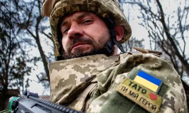 The AFU destroyed 71 Russian artillery systems