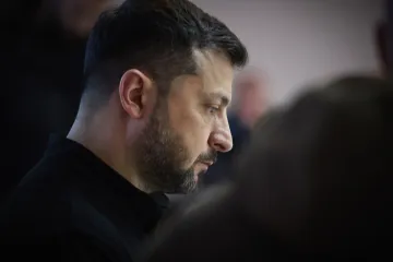 "Only a bastard could act like this." Zelenskyy reacted to Russia's strike on Sumy