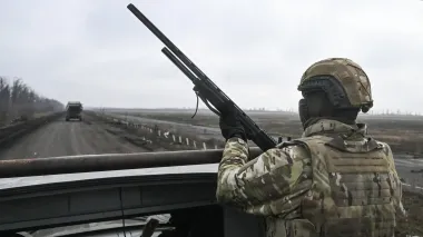 The snowball effect. What is known about the dangerous tactics of the Russian army