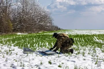 Not artillery. Experts named the "dominant killer" on the front