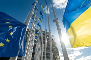 EU accession. Ukrainian authorities reveal their ambitious plans