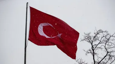 Türkiye to hold Black Sea security meeting with Russian and Ukrainian participation