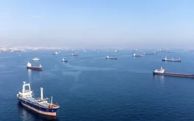 Meeting between Ukraine and Russia on Black Sea scheduled for next week - Turkish media