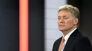 "The matter is very complicated." Kremlin complains after talks with the US