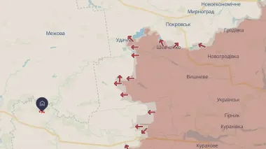 Russians kill woman and injure three civilians in airstrike on Donetsk Oblast