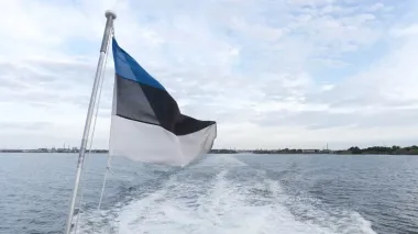 Estonia on Russian strike against Sumy: "No words to describe Russia's evil"