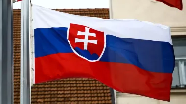 Slovak president condemns Russian strike on Sumy, urges pressure for peace