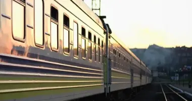 "Укрзалізниця" призначила додаткові рейси поїзда Київ – Вінниця – Жмеринка