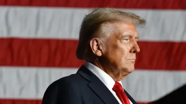 Trump reacts to Russian strike on Sumy: It was terrible, they made a mistake