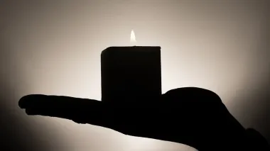 Ukraine, Sumy region mourns victims of missiles strike April 14, 15 and 16