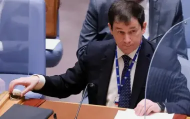 US and Russia will not agree on ceasefire in Ukraine by 20 April, - First Deputy Permanent Representative of Russian Federation to UN Polyansky