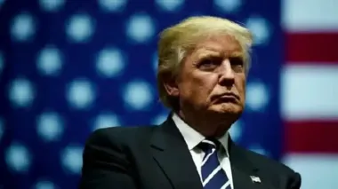 "Russia made a mistake". Trump spoke about the Russian missile strike on Sumy