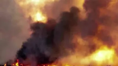 Russia attacks Odesa again with attack drones, explosion reported in city