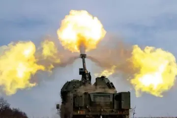 The Armed Forces of Ukraine eliminated over 1,300 Russian occupiers within 24 hours