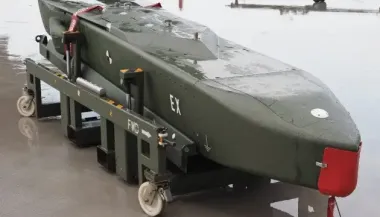 Merz will support providing Ukraine with long-range Taurus missiles — on one condition