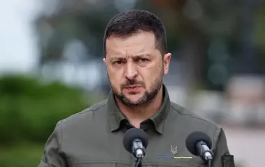 "To see the consequences of Russia's aggression". Zelenskyy invited Trump to come to Ukraine