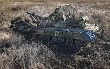 Russia's war against Ukraine. British intelligence has named the actual losses of the Russian army