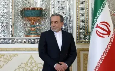Iranian Foreign Minister Araghchi to visit Moscow ahead of second round of nuclear talks with US - Reuters