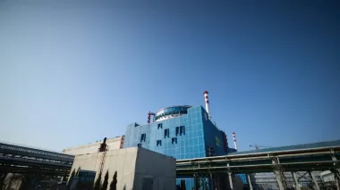 Talks with Bulgaria on equipment for Khmelnytsky NPP units 3 and 4 still ongoing amid its initiative to raise agreement price