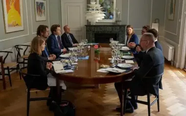 Brekelmans: Netherlands and Northern European countries discussed assistance to Ukraine