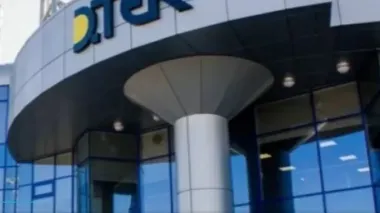 DTEK restores power supply to 75,500 households in Donetsk, Dnipropetrovsk regions in week