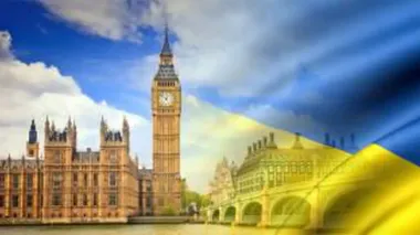 UK transfers GBP 752 mln to Ukraine under ERA initiative – Shmyhal