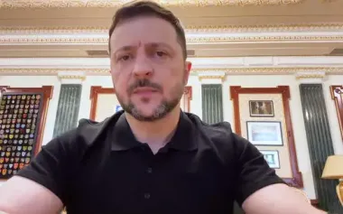 If there is not enough pressure on Russia, they will continue to fight - Zelenskyy. VIDEO