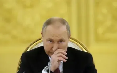 Putin uses "fascist practices" and appropriates Russia’s victory over Nazism in World War II – Sikorski