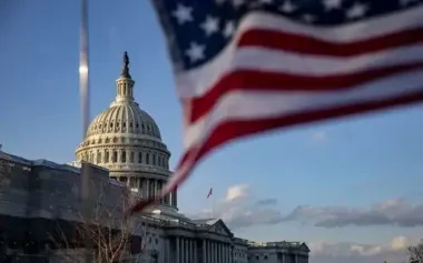 House Democrats introduce bill to support Ukraine