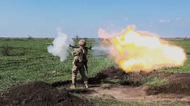 Russia loses 1,180 soldiers over past day