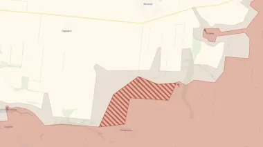 Russians advance in Donetsk and Kursk oblasts – DeepState