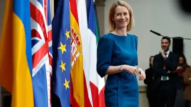 EU chief diplomat urges EU leaders not to visit Moscow on 9 May and to support Ukraine – Politico