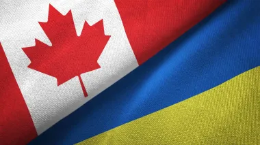 Canadian Liberal Party promises to continue supporting Ukraine after elections
