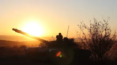 DeepState reports enemy advance to outskirts of Shevchenko village in Donetsk region