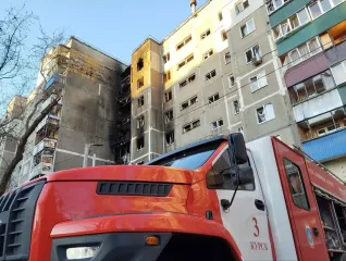 Watch: Over 100 drones attacked various regions of Russia