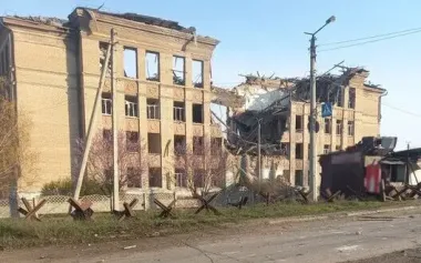 Day in Donetsk region: occupiers killed man in Pokrovsk, 4 more people were wounded. PHOTOS