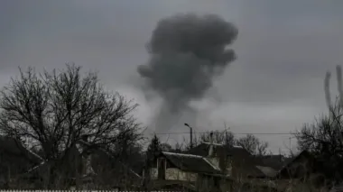 Russian attacks on Kherson Oblast injure 7 people, including child