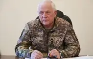Звільнено керівників Сумської та Луганської ОДА