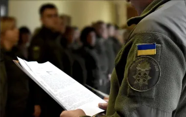 У Нацгвардії два нові корпуси очолять командири "Азову" та "Хартії"