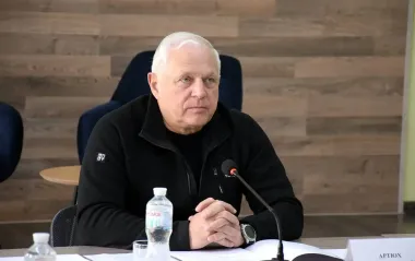 Главу Сумской ОВА Артюха снимают с должности после обстрела: что известно